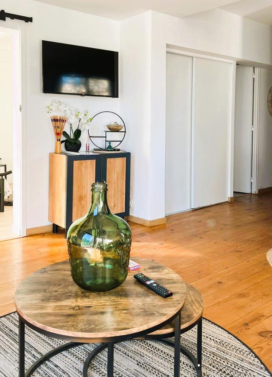 Superbe Appartement Classe 4 Etoiles - ル・ブールー エクステリア 写真